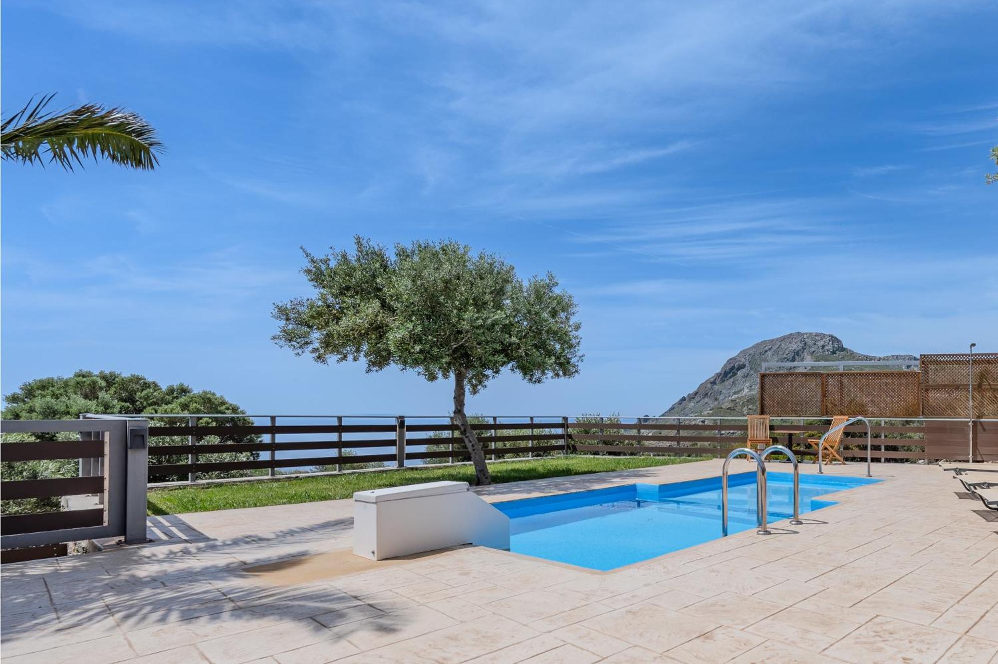 Souda Bay Cottage Plakias Esterno foto